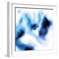 Incandescent Gleam-Michael Banks-Framed Giclee Print