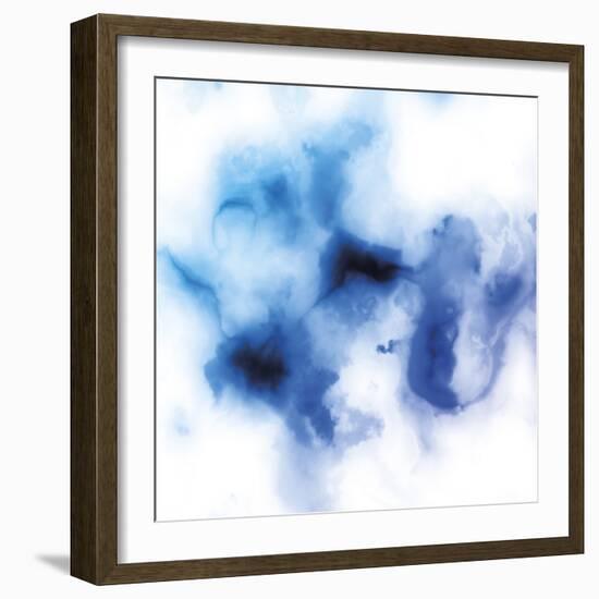 Incandescent Glimmer-Michael Banks-Framed Giclee Print