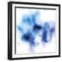 Incandescent Glimmer-Michael Banks-Framed Giclee Print