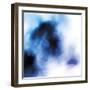 Incandescent Glitter-Michael Banks-Framed Giclee Print