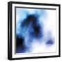 Incandescent Glitter-Michael Banks-Framed Giclee Print