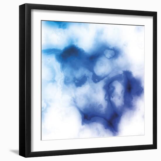 Incandescent Glow-Michael Banks-Framed Giclee Print