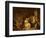 Incantation Scene-David the Younger Teniers-Framed Premium Giclee Print