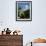 Incense Burner Lookout Tower, Built to Celebrate Oman's 20th National Day, Riyam Park, Muscat, Oman-Ken Gillham-Framed Photographic Print displayed on a wall