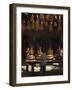 Incense Coil Burners, Thien Hau Buddhist Temple, Ho Chi Minh City (Saigon), Vietnam-Christian Kober-Framed Photographic Print