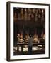 Incense Coil Burners, Thien Hau Buddhist Temple, Ho Chi Minh City (Saigon), Vietnam-Christian Kober-Framed Photographic Print