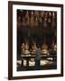 Incense Coil Burners, Thien Hau Buddhist Temple, Ho Chi Minh City (Saigon), Vietnam-Christian Kober-Framed Photographic Print