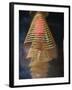 Incense Coils, Hong Kung Temple, Macao, China, Asia-null-Framed Photographic Print