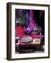 Incense, India-Thomas Dhellemmes-Framed Art Print