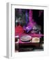 Incense, India-Thomas Dhellemmes-Framed Art Print