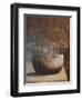 Incense Sticks 2-Lincoln Seligman-Framed Premium Giclee Print