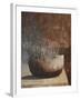 Incense Sticks 2-Lincoln Seligman-Framed Giclee Print
