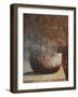 Incense Sticks 2-Lincoln Seligman-Framed Giclee Print