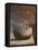 Incense Sticks 2-Lincoln Seligman-Framed Stretched Canvas