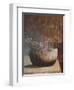 Incense Sticks 2-Lincoln Seligman-Framed Giclee Print