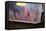 Incense Sticks-George Oze-Framed Stretched Canvas