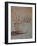 Incense Sticks-Lincoln Seligman-Framed Giclee Print