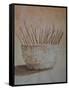 Incense Sticks-Lincoln Seligman-Framed Stretched Canvas