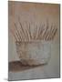 Incense Sticks-Lincoln Seligman-Mounted Giclee Print