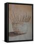 Incense Sticks-Lincoln Seligman-Framed Stretched Canvas