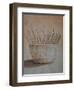 Incense Sticks-Lincoln Seligman-Framed Premium Giclee Print