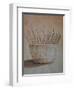 Incense Sticks-Lincoln Seligman-Framed Premium Giclee Print