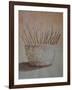 Incense Sticks-Lincoln Seligman-Framed Giclee Print