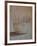 Incense Sticks-Lincoln Seligman-Framed Giclee Print