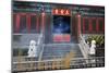 Incense, Wong Tai Sin Taoist Temple Kowloon Hong Kong Fortune Tellers Temple-William Perry-Mounted Photographic Print