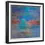 Inception VII-Michael Tienhaara-Framed Art Print