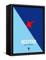 Inception-David Brodsky-Framed Stretched Canvas