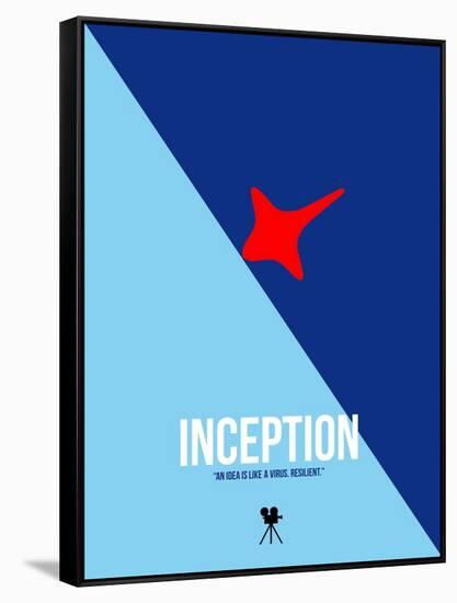 Inception-David Brodsky-Framed Stretched Canvas