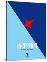 Inception-David Brodsky-Stretched Canvas