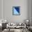 Inception-David Brodsky-Framed Art Print displayed on a wall