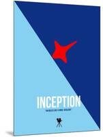 Inception-David Brodsky-Mounted Art Print