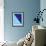 Inception-David Brodsky-Framed Art Print displayed on a wall