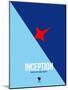 Inception-David Brodsky-Mounted Art Print