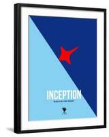 Inception-David Brodsky-Framed Art Print