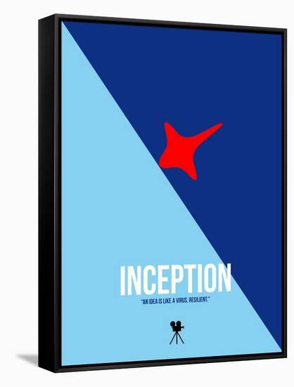 Inception-David Brodsky-Framed Stretched Canvas