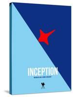 Inception-David Brodsky-Stretched Canvas