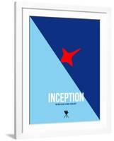 Inception-David Brodsky-Framed Art Print