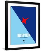 Inception-David Brodsky-Framed Art Print