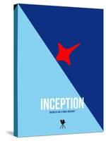 Inception-David Brodsky-Stretched Canvas