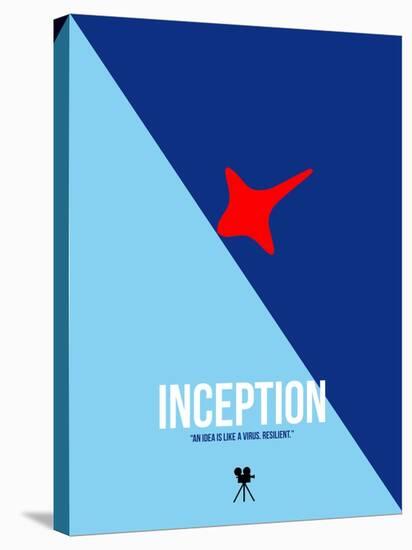 Inception-David Brodsky-Stretched Canvas