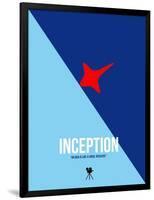 Inception-David Brodsky-Framed Art Print