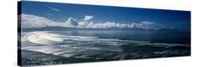 Inch Beach Co Kerry Ireland-null-Stretched Canvas