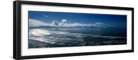 Inch Beach Co Kerry Ireland-null-Framed Photographic Print