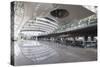 Incheon International Airport, South Korea, Asia-Christian-Stretched Canvas