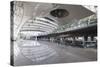 Incheon International Airport, South Korea, Asia-Christian-Stretched Canvas