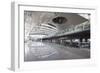 Incheon International Airport, South Korea, Asia-Christian-Framed Photographic Print